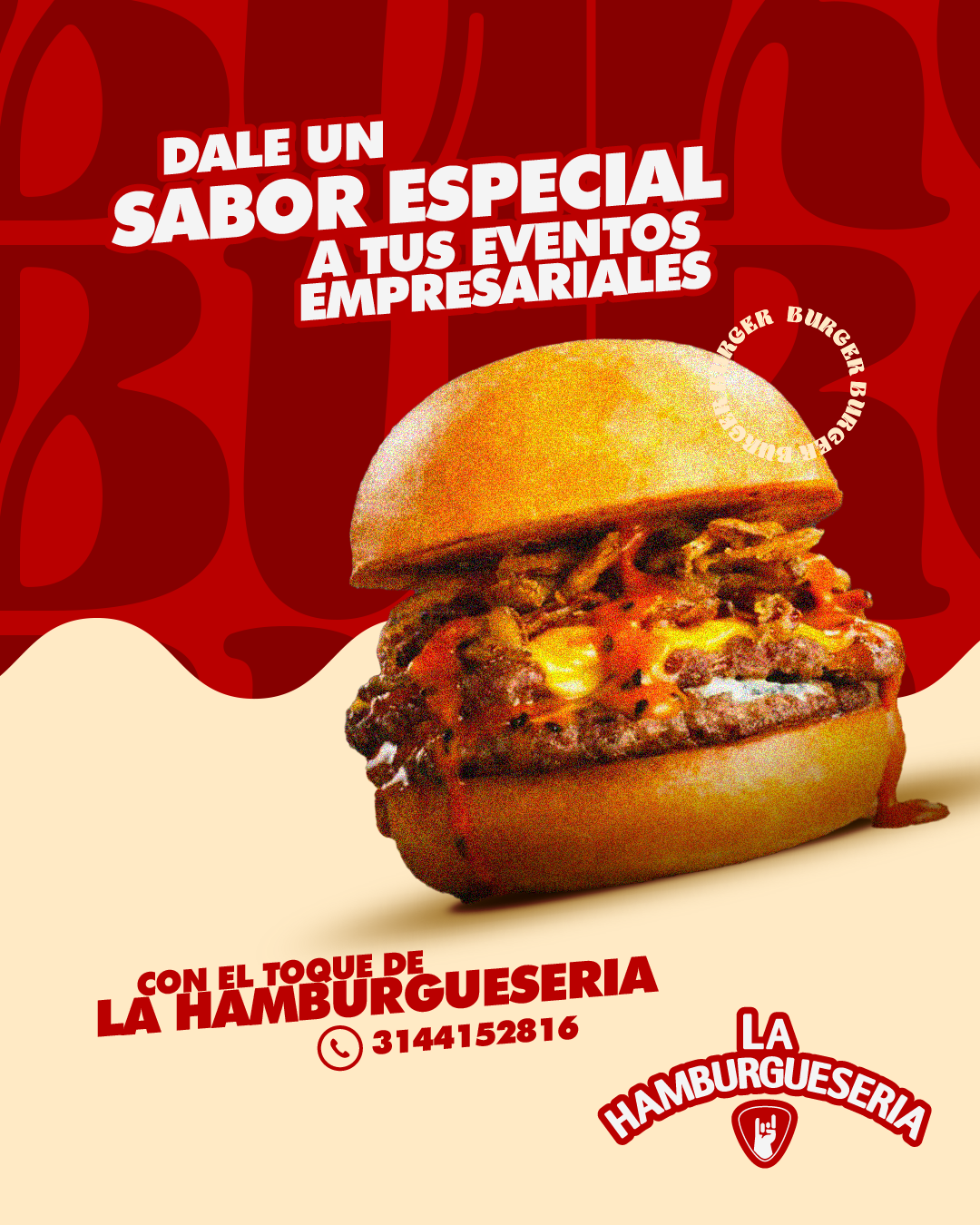 Eventos Empresariales